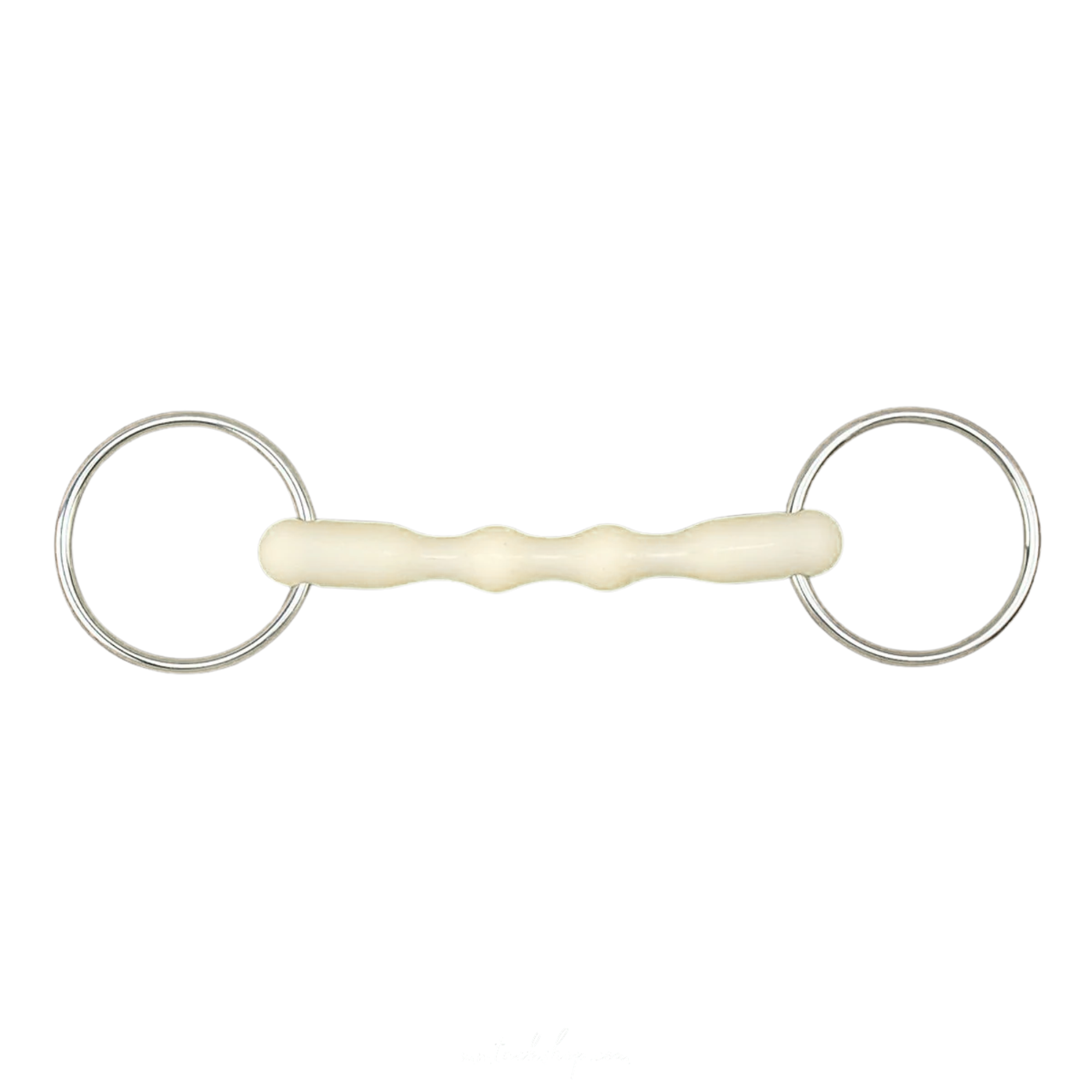 Happy Mouth® Shaped Mullen Loose Ring Bit