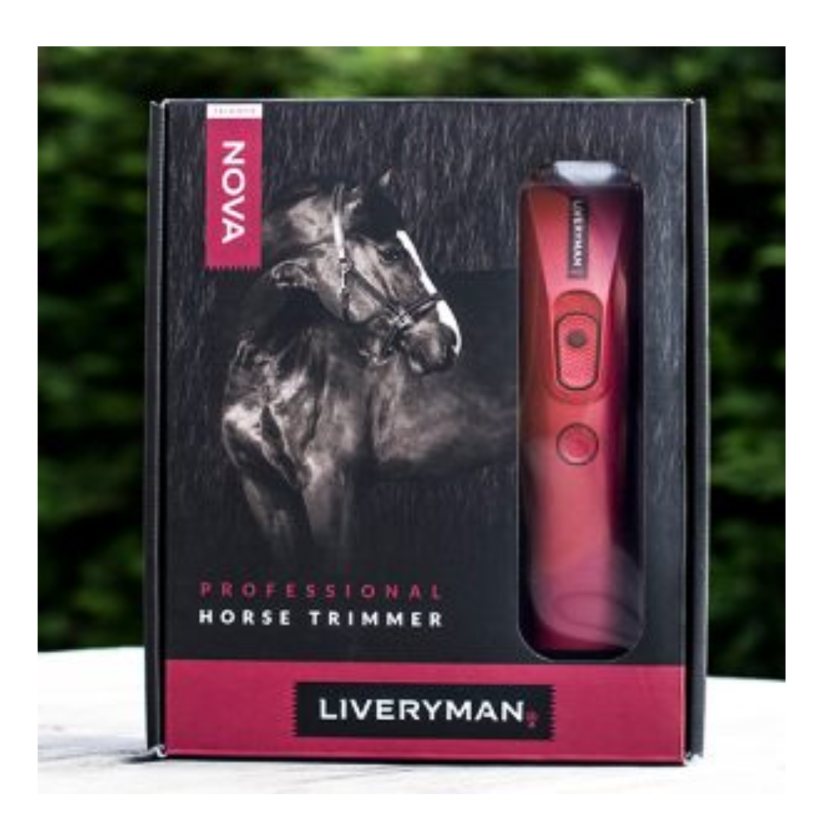 Liveryman Robin Trimmer