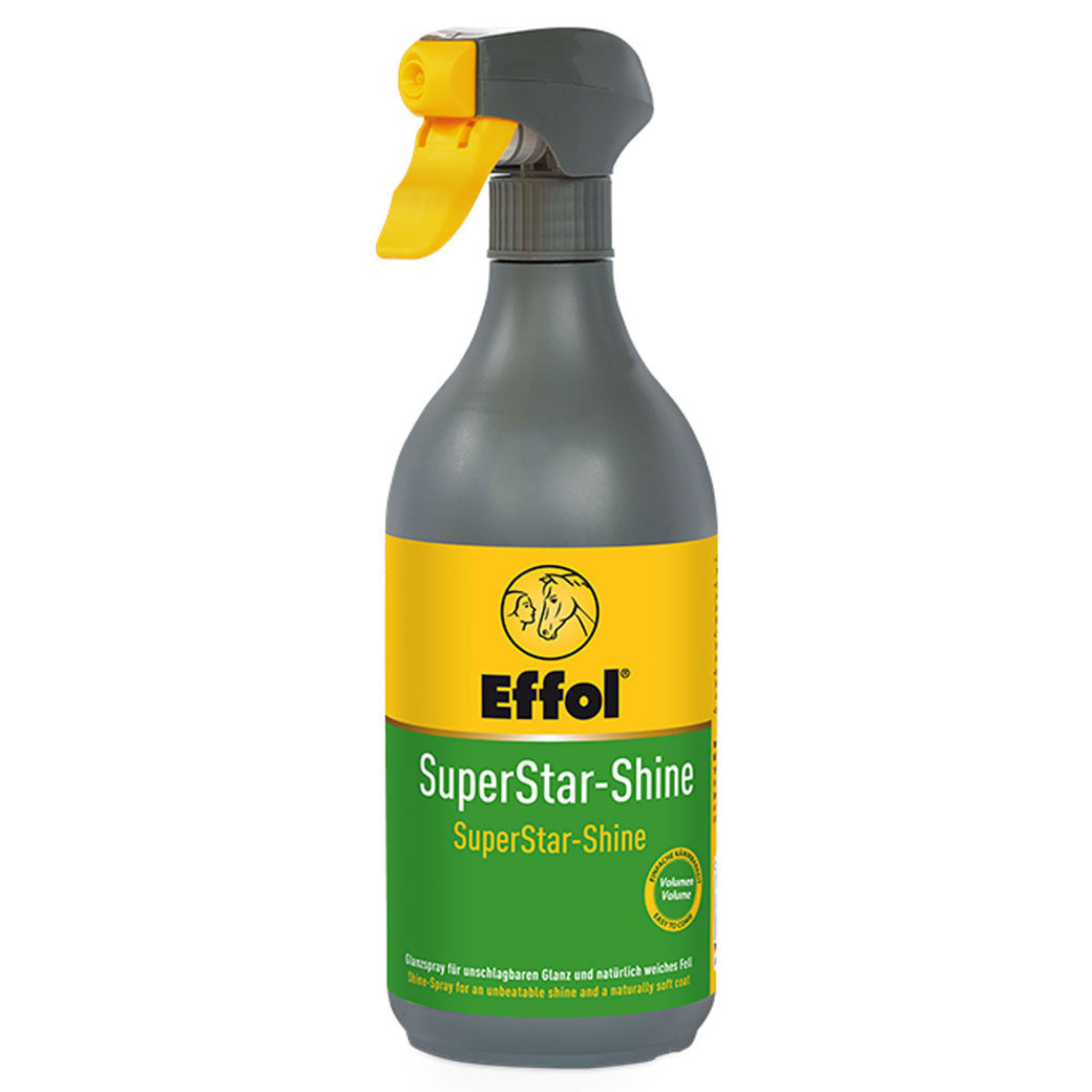 Effol SuperStar-Shine, 750ml