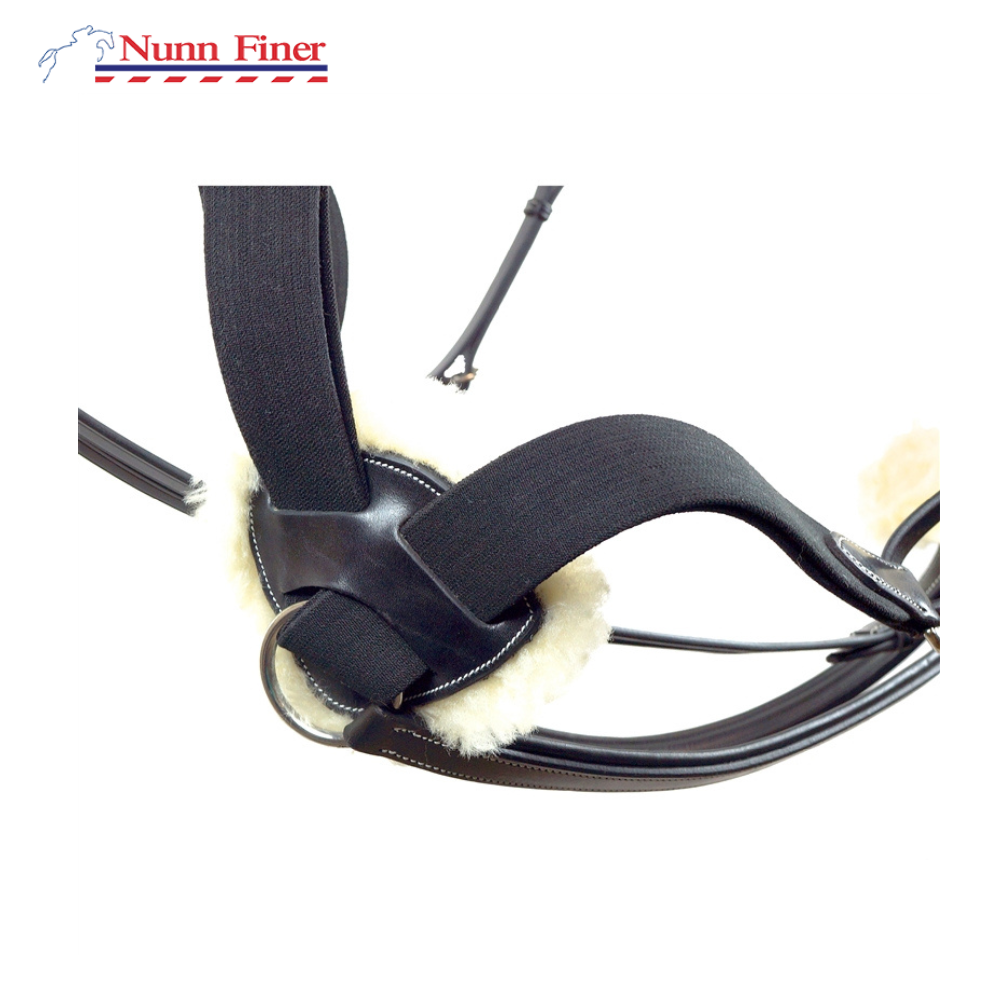 Nunn Finer 5-Way Breastplate