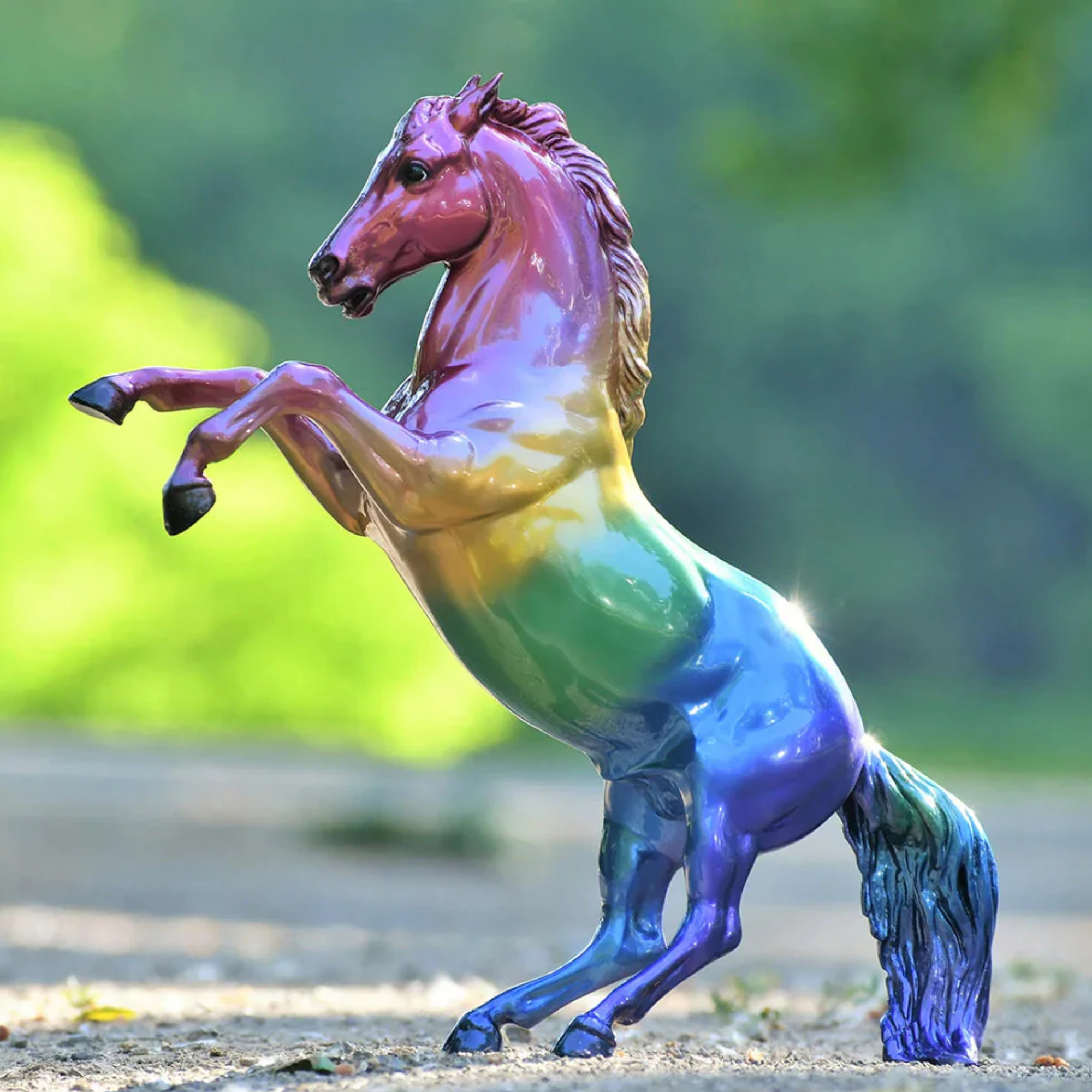 Breyer® Jewels, 2022 Decorator Model