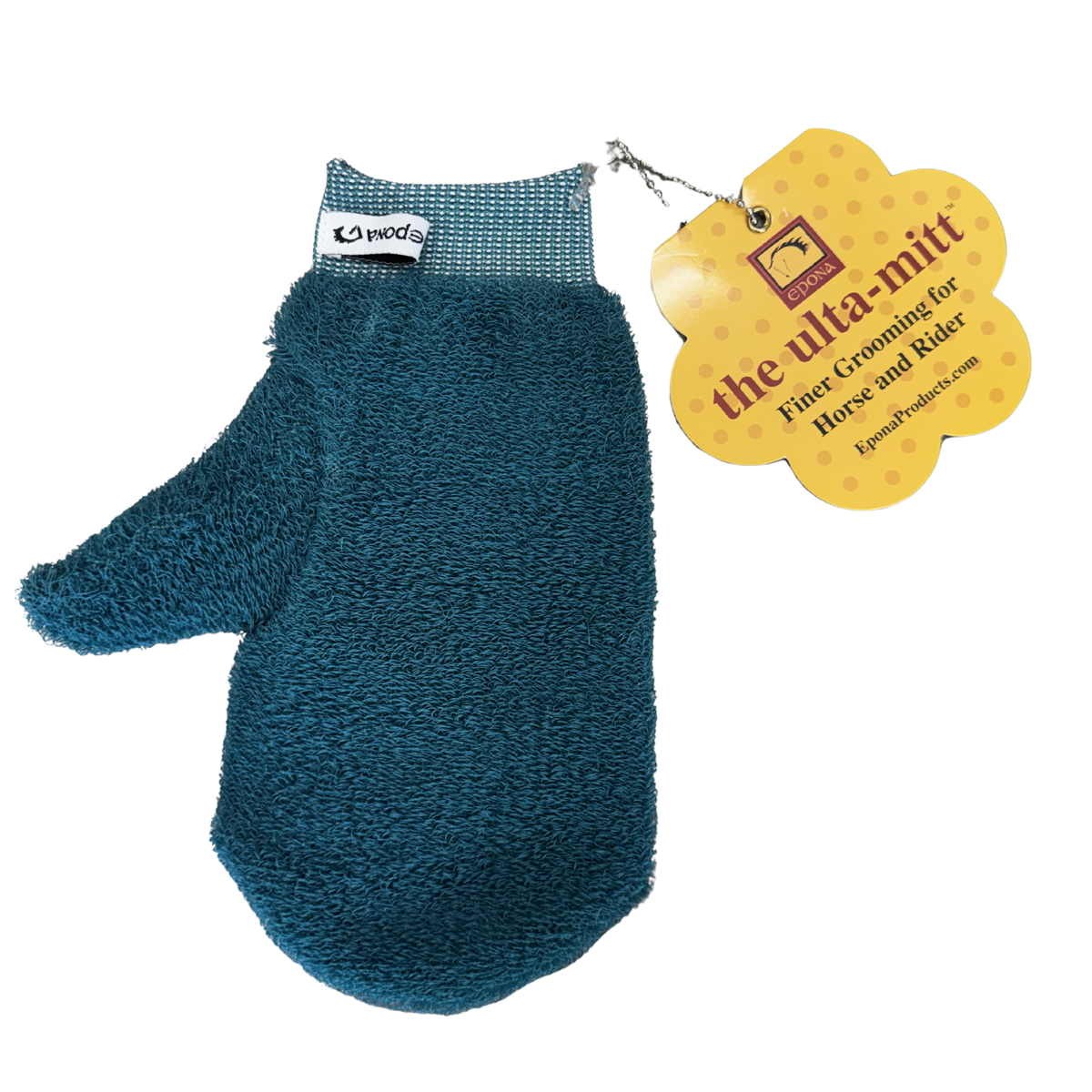 Epona Ulta Mitt, Dark Teal