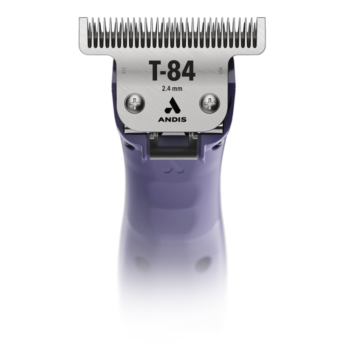 Andis eMERGE Clippers with T84 Blades