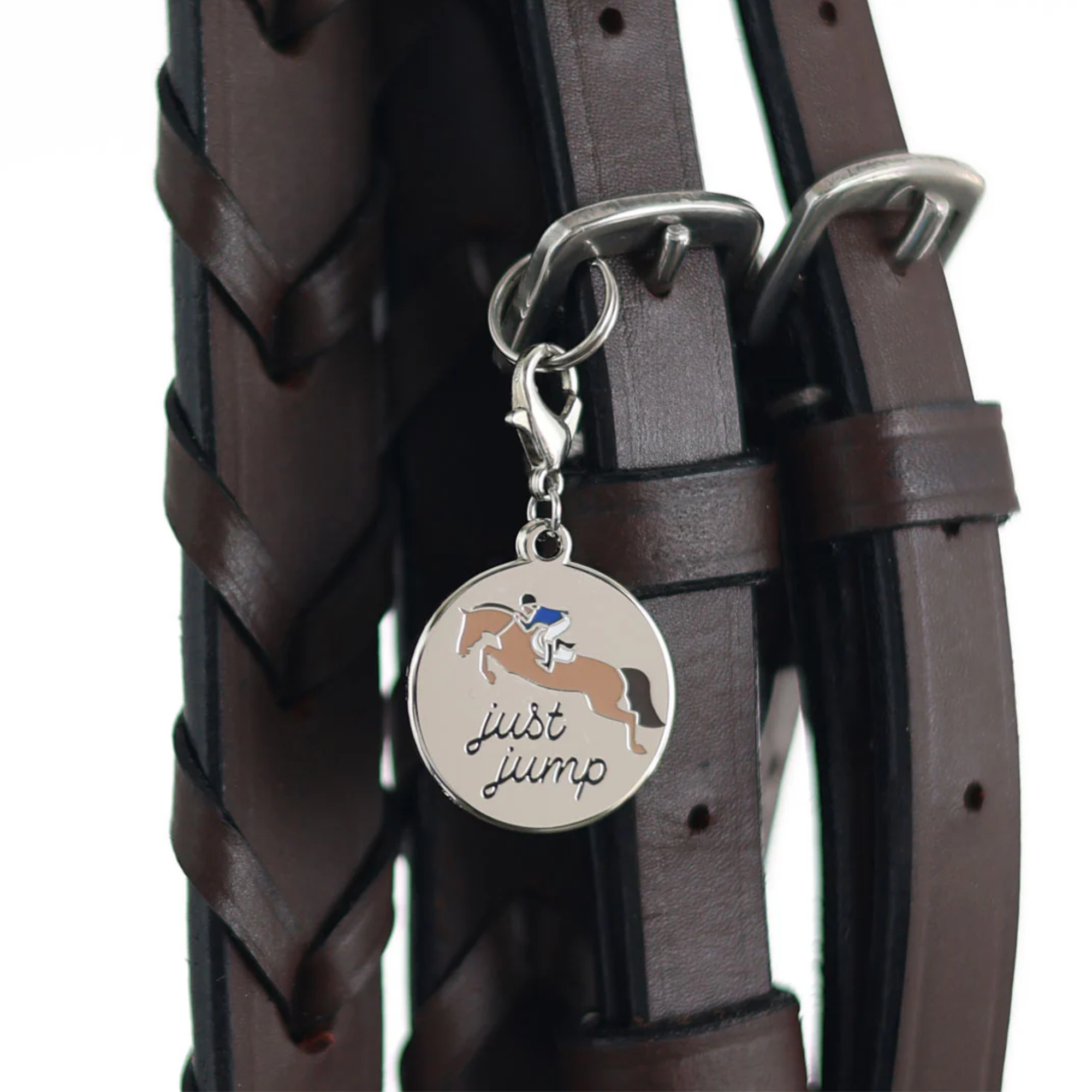 Dapplebay Bridle Charm