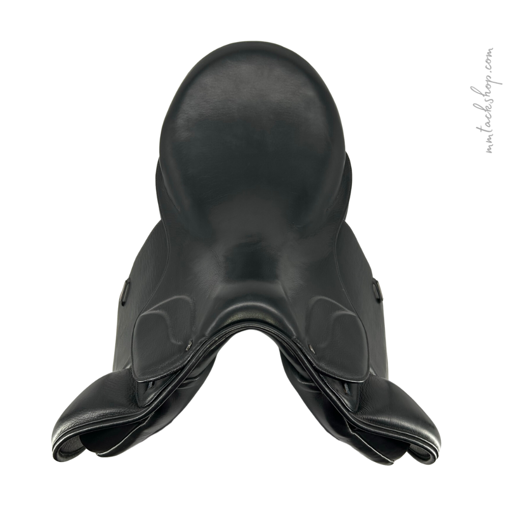 Stubben Aramis II Short Flap Dressage Saddle