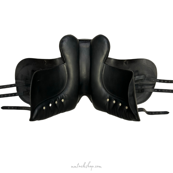 Albion Platinum SLK Dressage Saddle