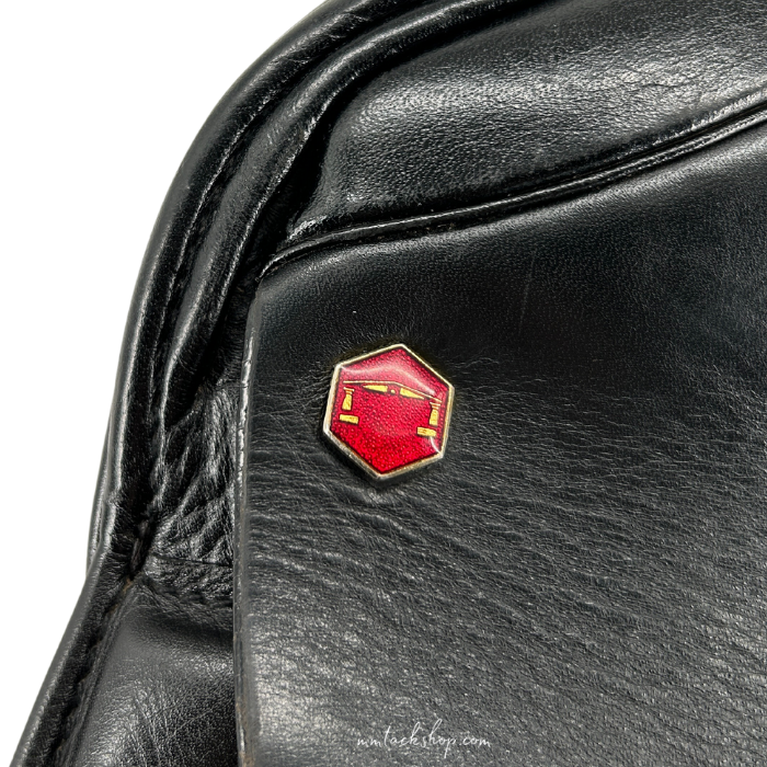 Albion Style Dressage Saddle