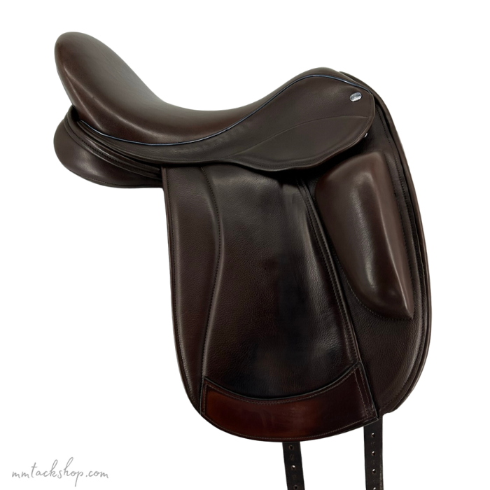 Frank Baines Union Lux Monoflap Dressage Saddle