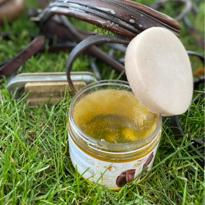 Rapide Leather Gel, 450 ml