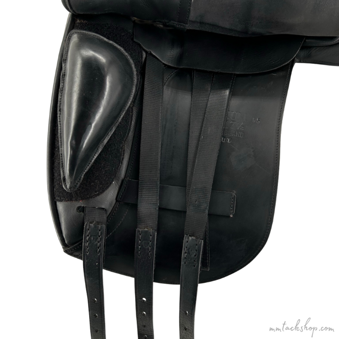 Albion Platinum SLK Dressage Saddle