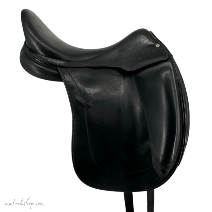 L’Apogée 2 DL Monoflap Dressage Saddle