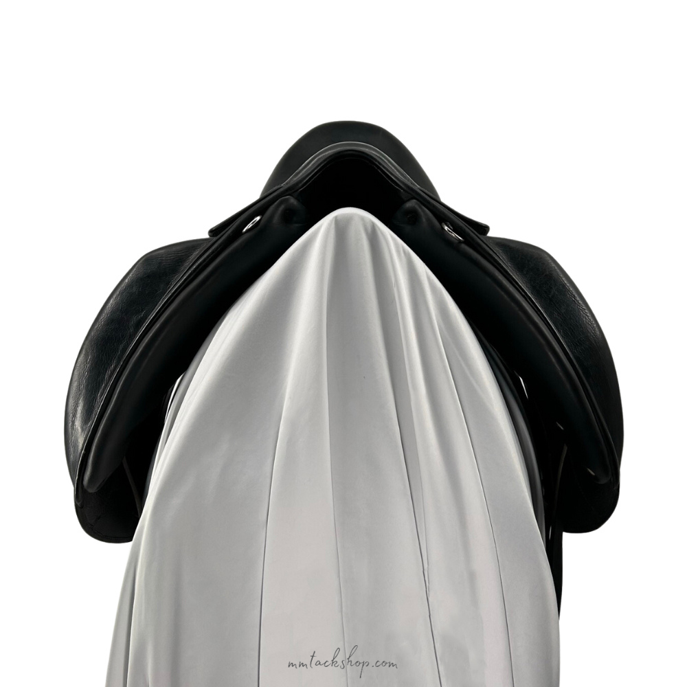 L’Apogée 2 DL Monoflap Dressage Saddle