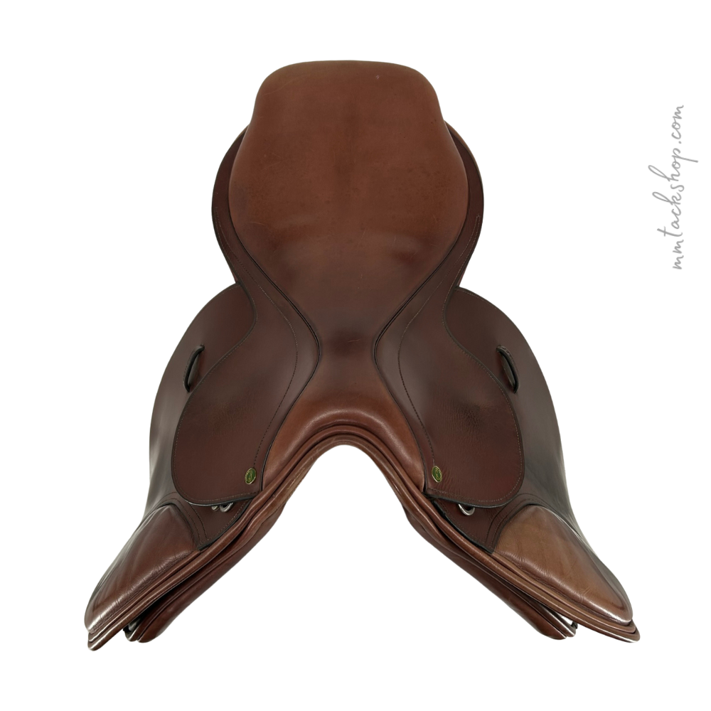 County Stabilizer Close Contact Saddle
