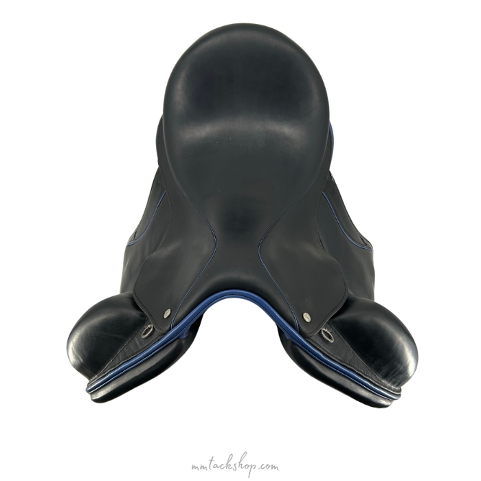 Stackhouse Monoflap Dressage Saddle Seat