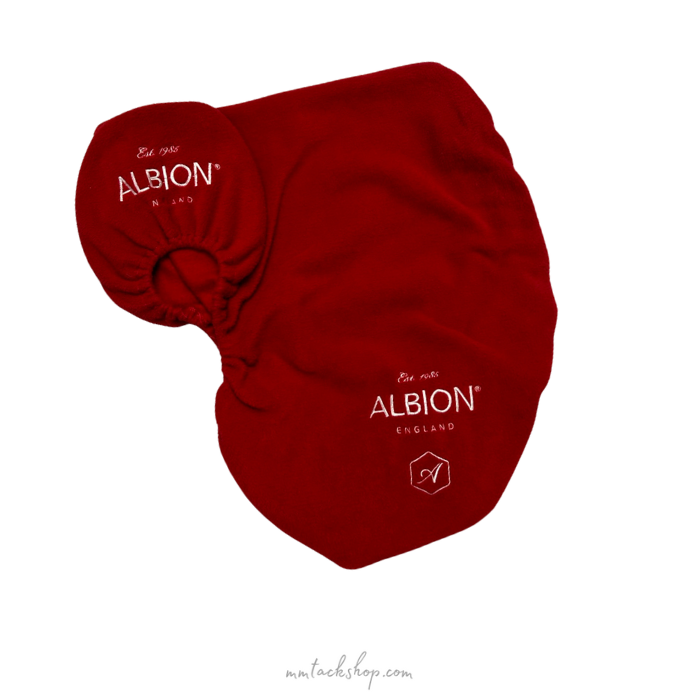 Albion Platinum SLK Dressage Saddle