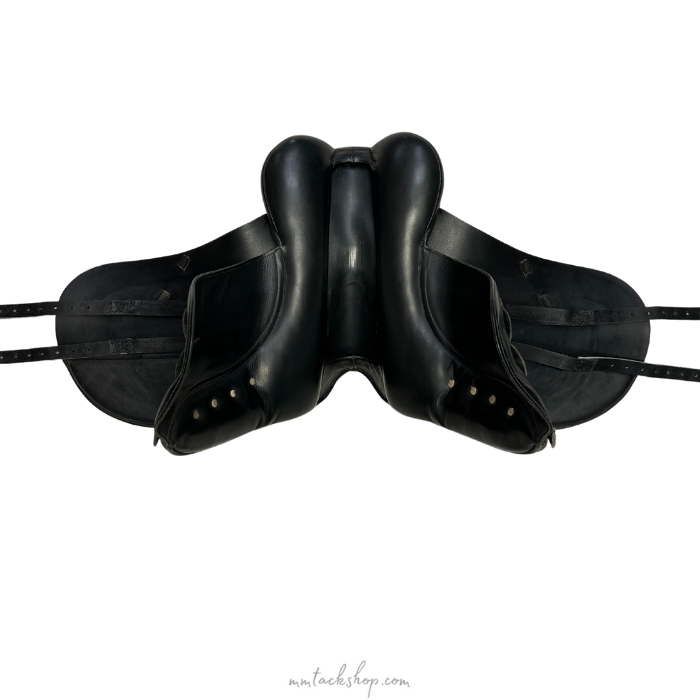 Albion Style Dressage Saddle