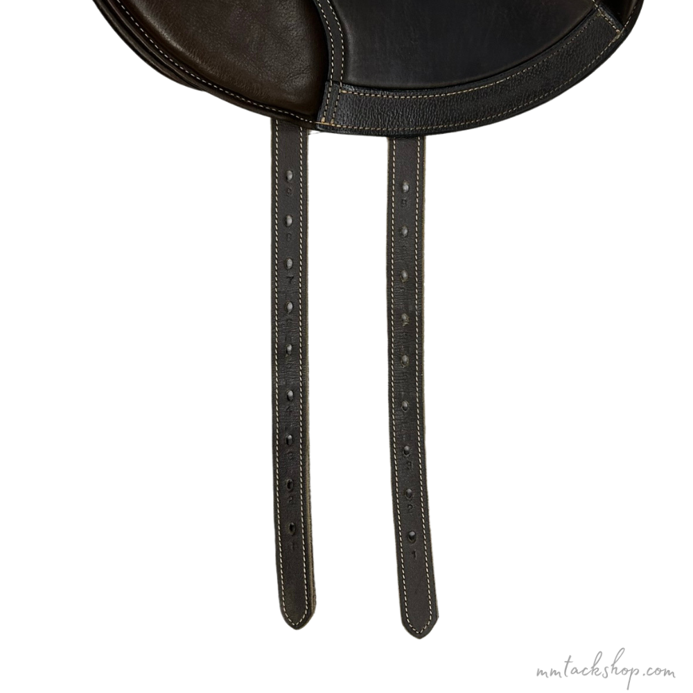 Cavaletti Collection Monoflap Jump Saddle