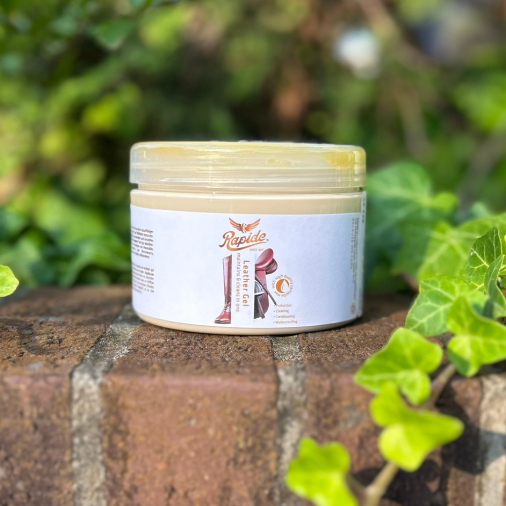 Rapide Leather Gel, 450 ml