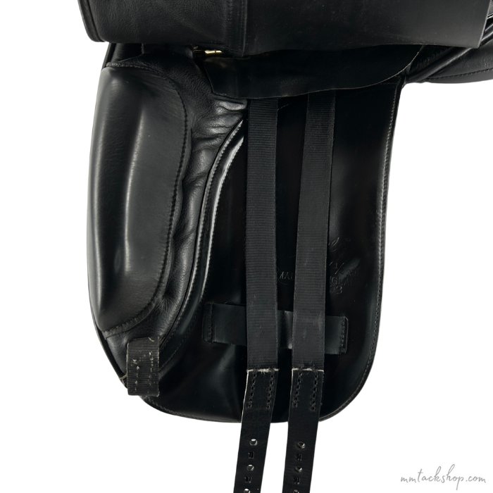 Albion Style Dressage Saddle