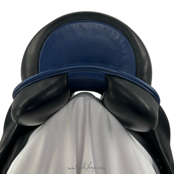 Stackhouse Monoflap Dressage Saddle