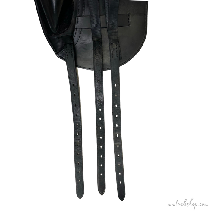 Albion Platinum SLK Dressage Saddle