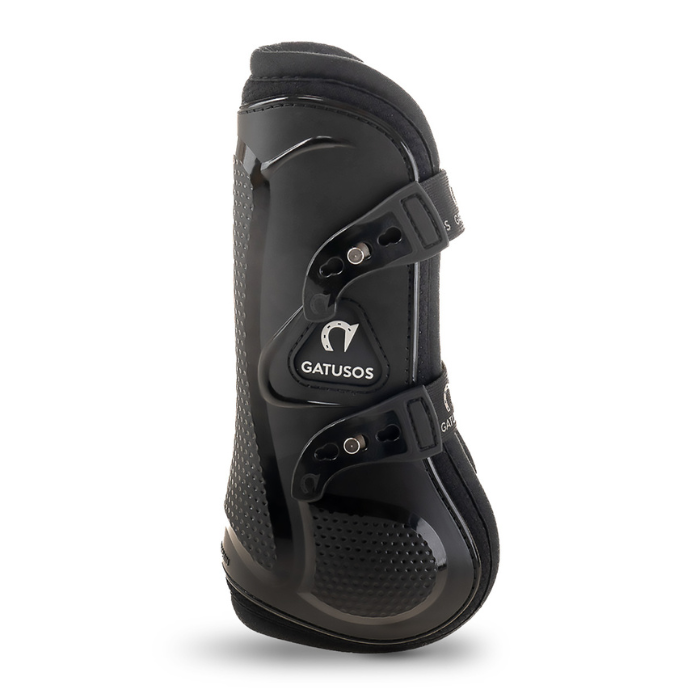 Gatusos Professional Pegasus Front Jumping Boots