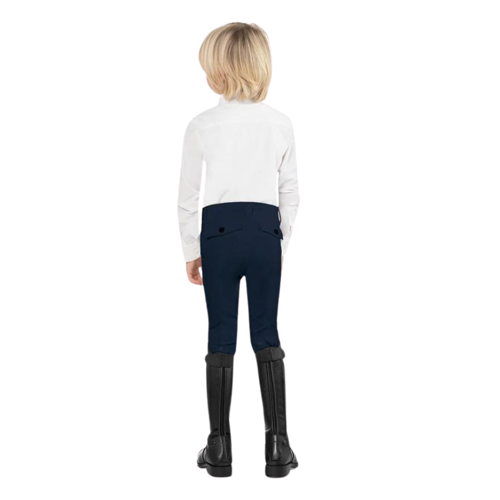 EGO7 Junior Jumping EJ Breech, Navy