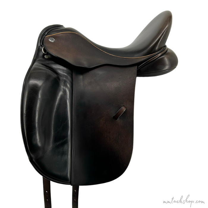 Trilogy Verago Elite Dressage Saddle