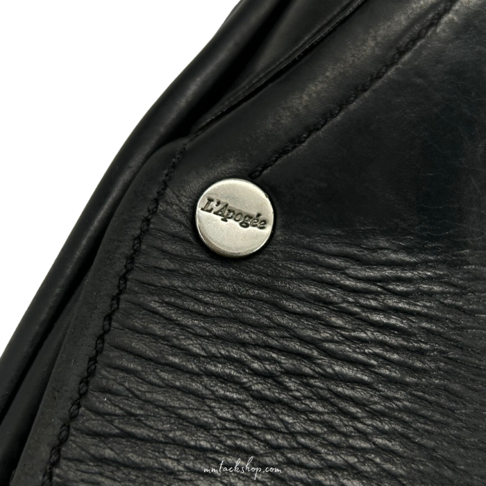 L’Apogée 2 DL Monoflap Dressage Saddle