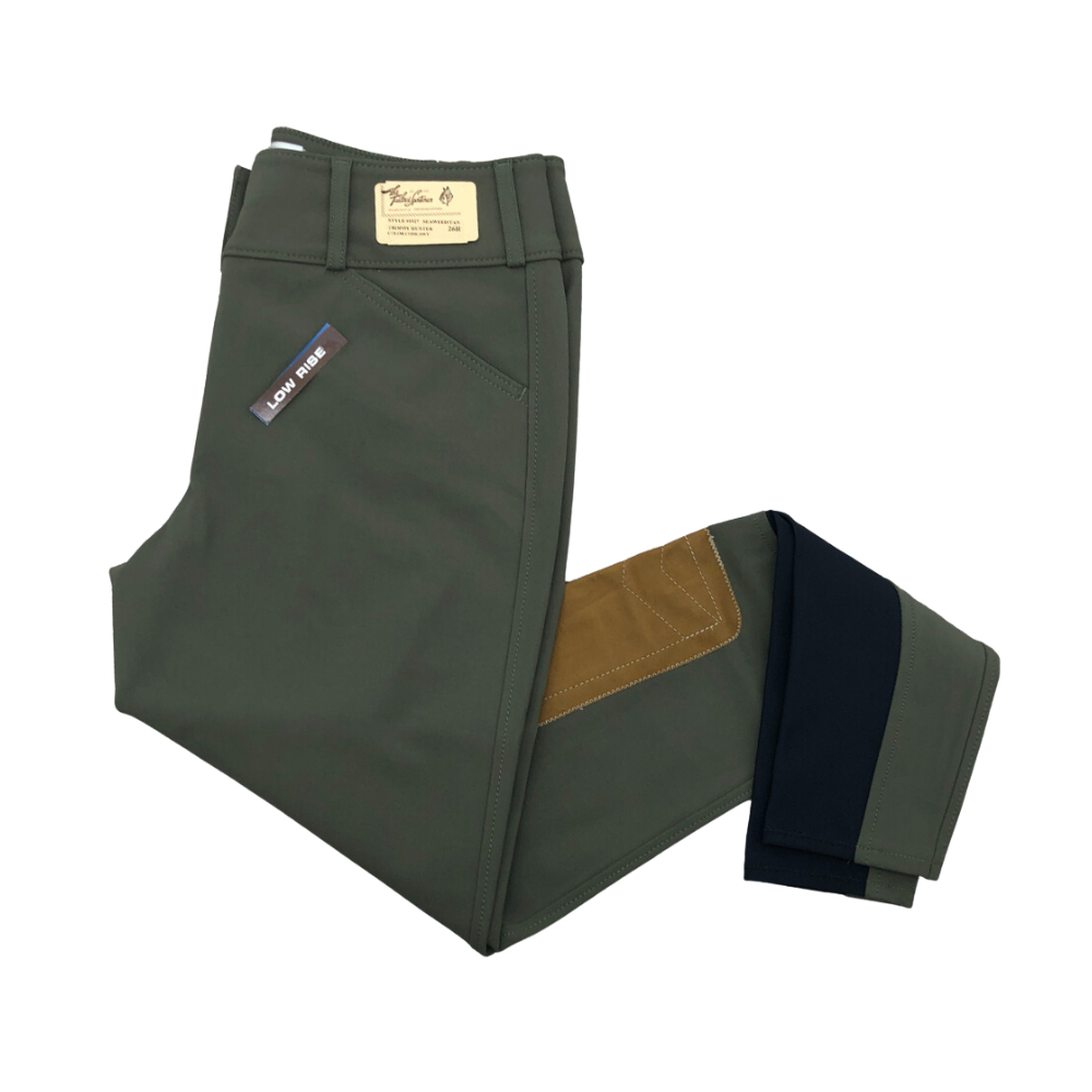 Tailored Sportsman Trophy Hunters store Breeches 26”