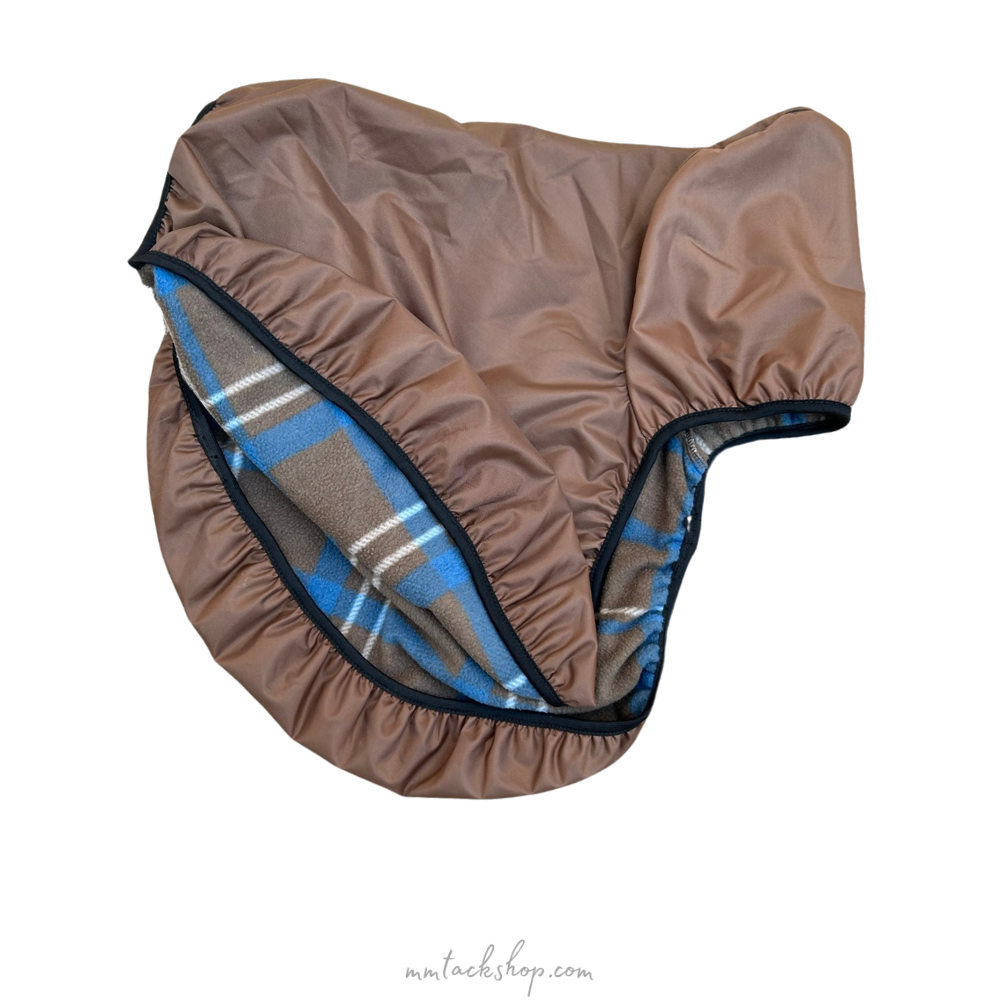 Cavaletti Collection Monoflap Jump Saddle