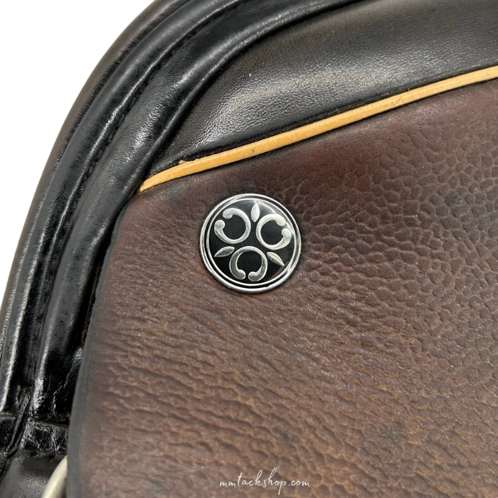 Trilogy Verago Elite Dressage Saddle