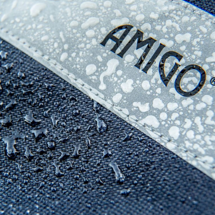 Amigo Bravo 12 Pony Turnout, 250gm Medium