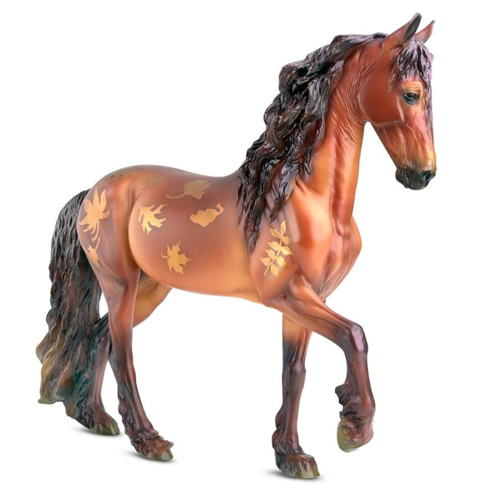 Breyer Leif 2023 Fall Decorator Limited Edition