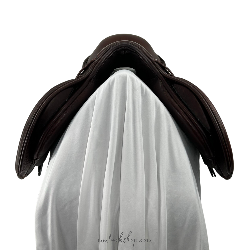 M. Toulouse Annice +4 Platinum Close Contact Saddle