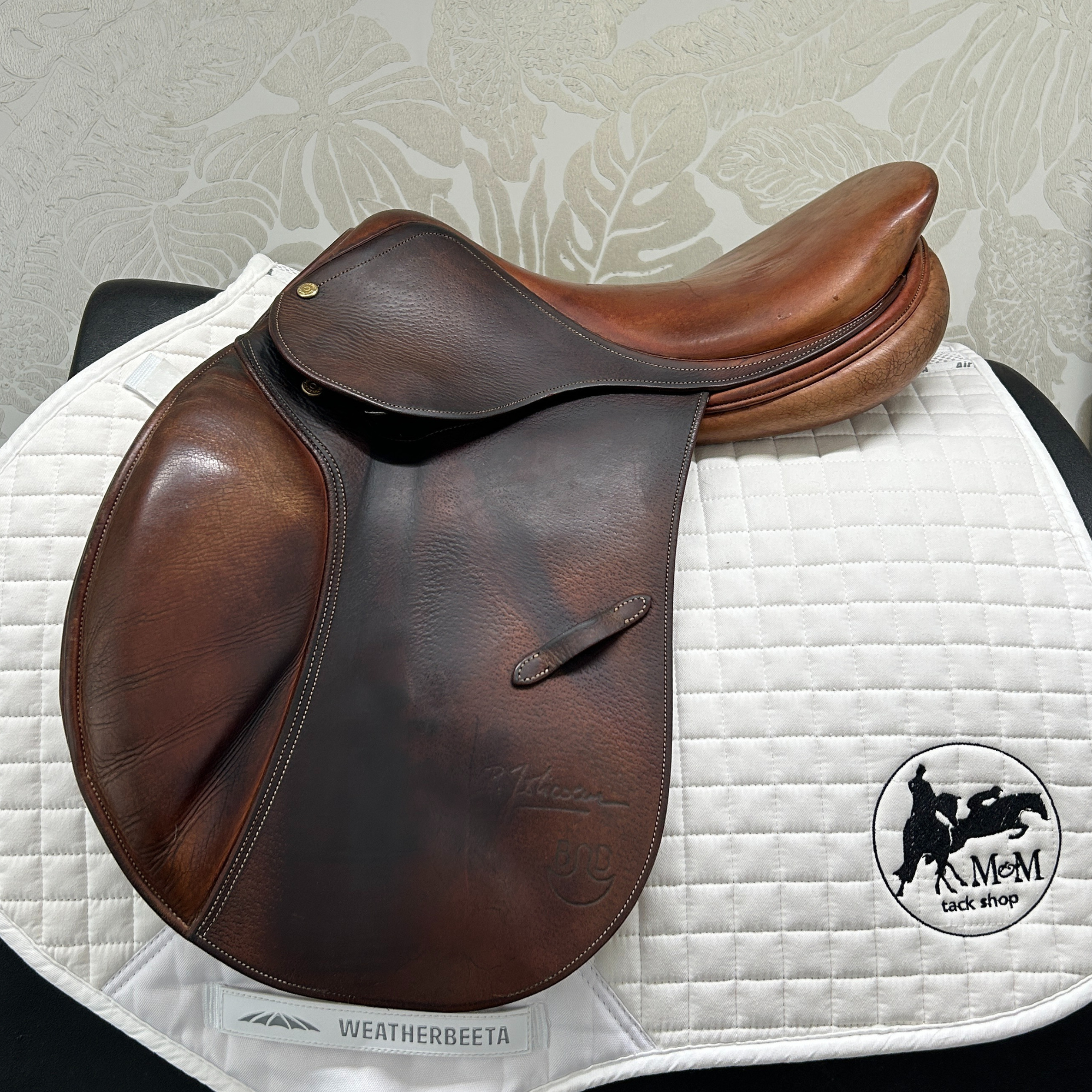 Used Bruno Delgrange PJ 2L