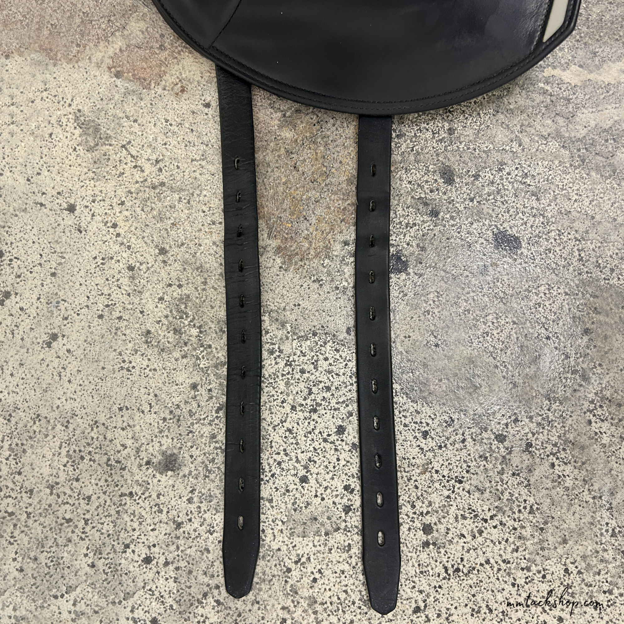Used Erreplus Freestyle Dressage Saddle