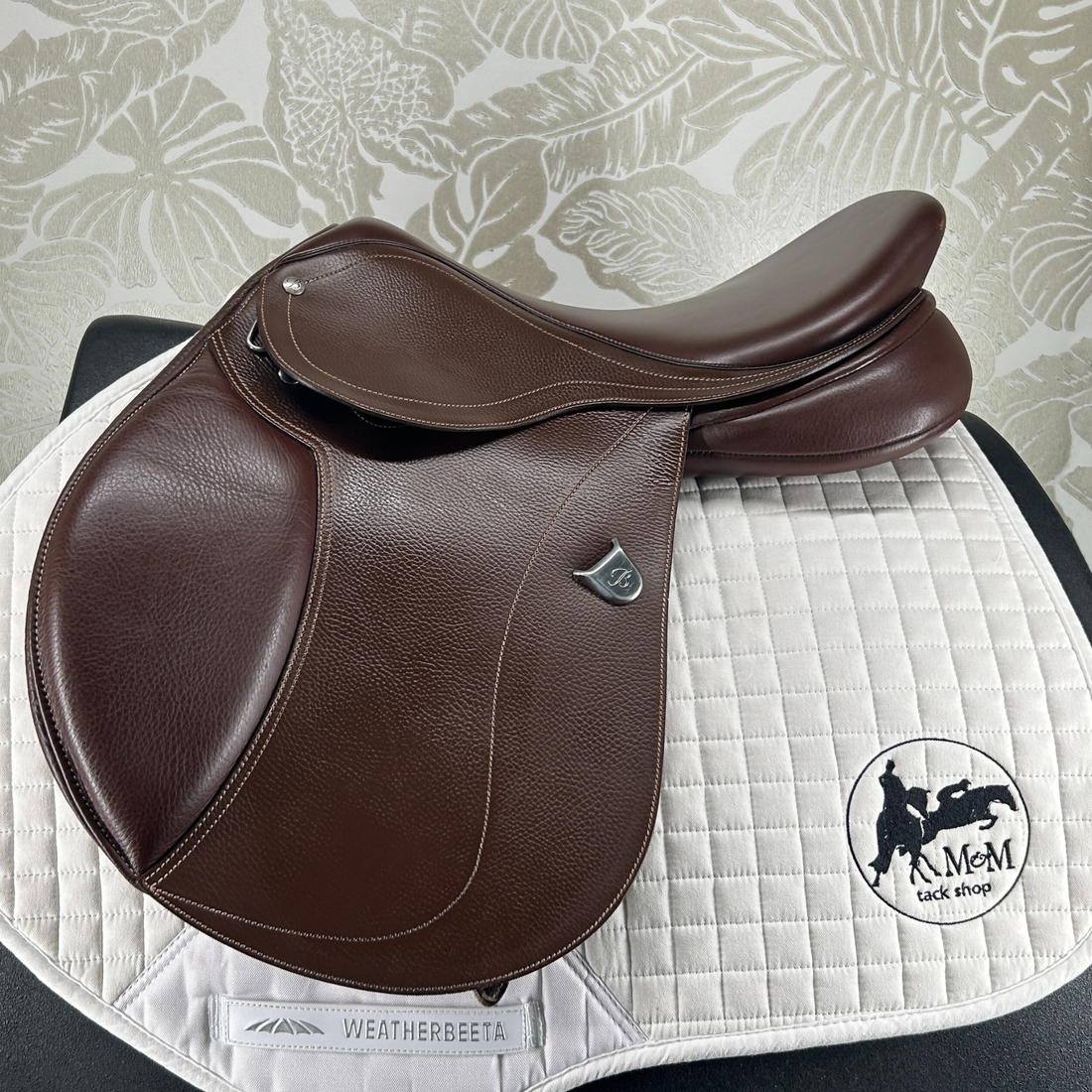 Used Jump & All Purpose Saddles