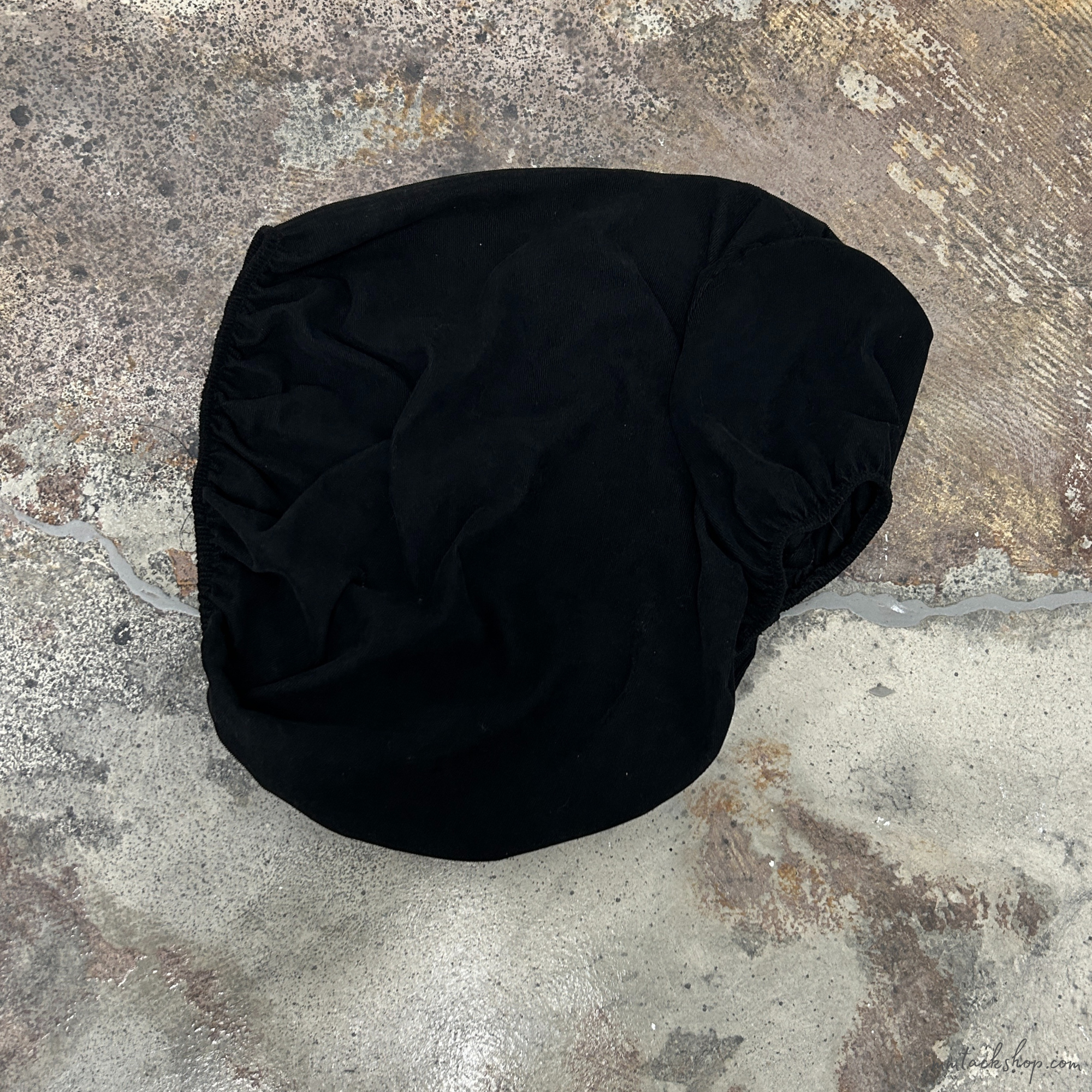 Used Dynamic Dressage Saddle