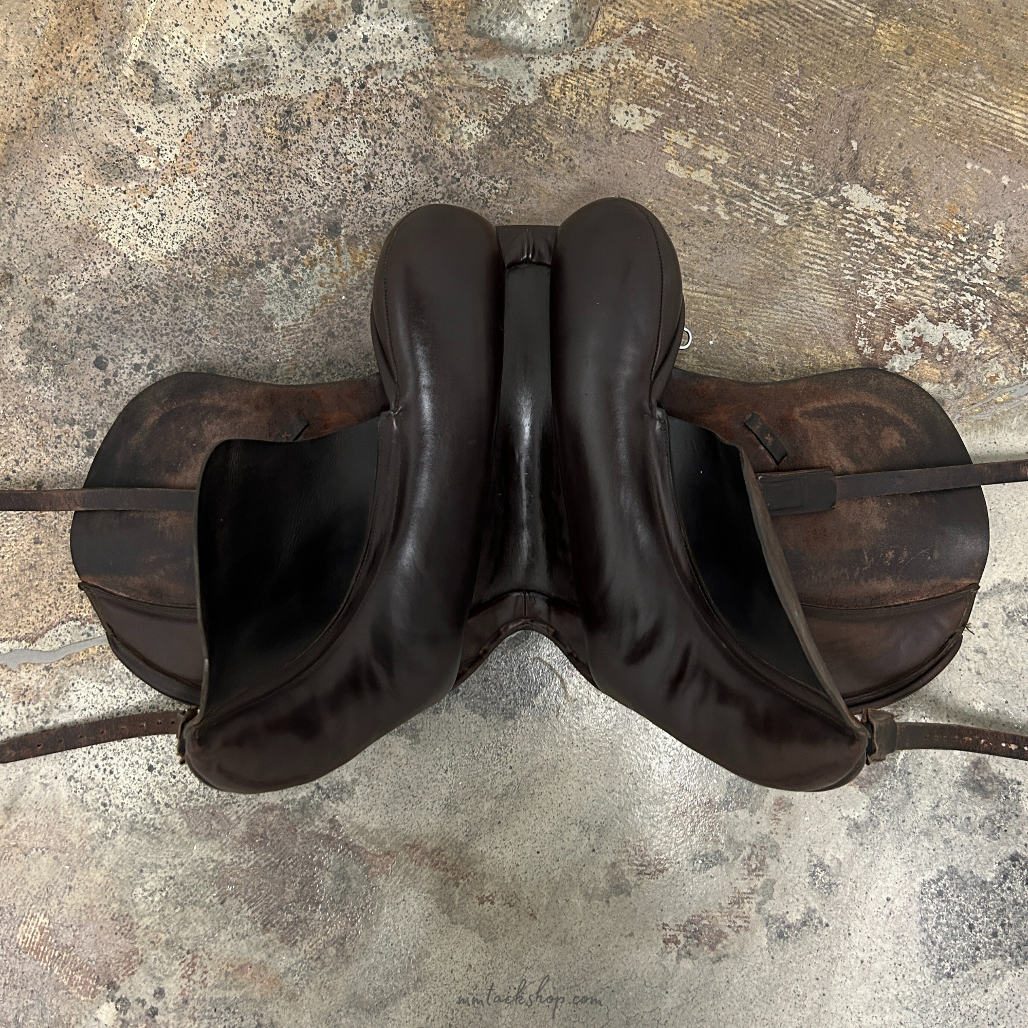 Used Parilli Fluidity GP Saddle