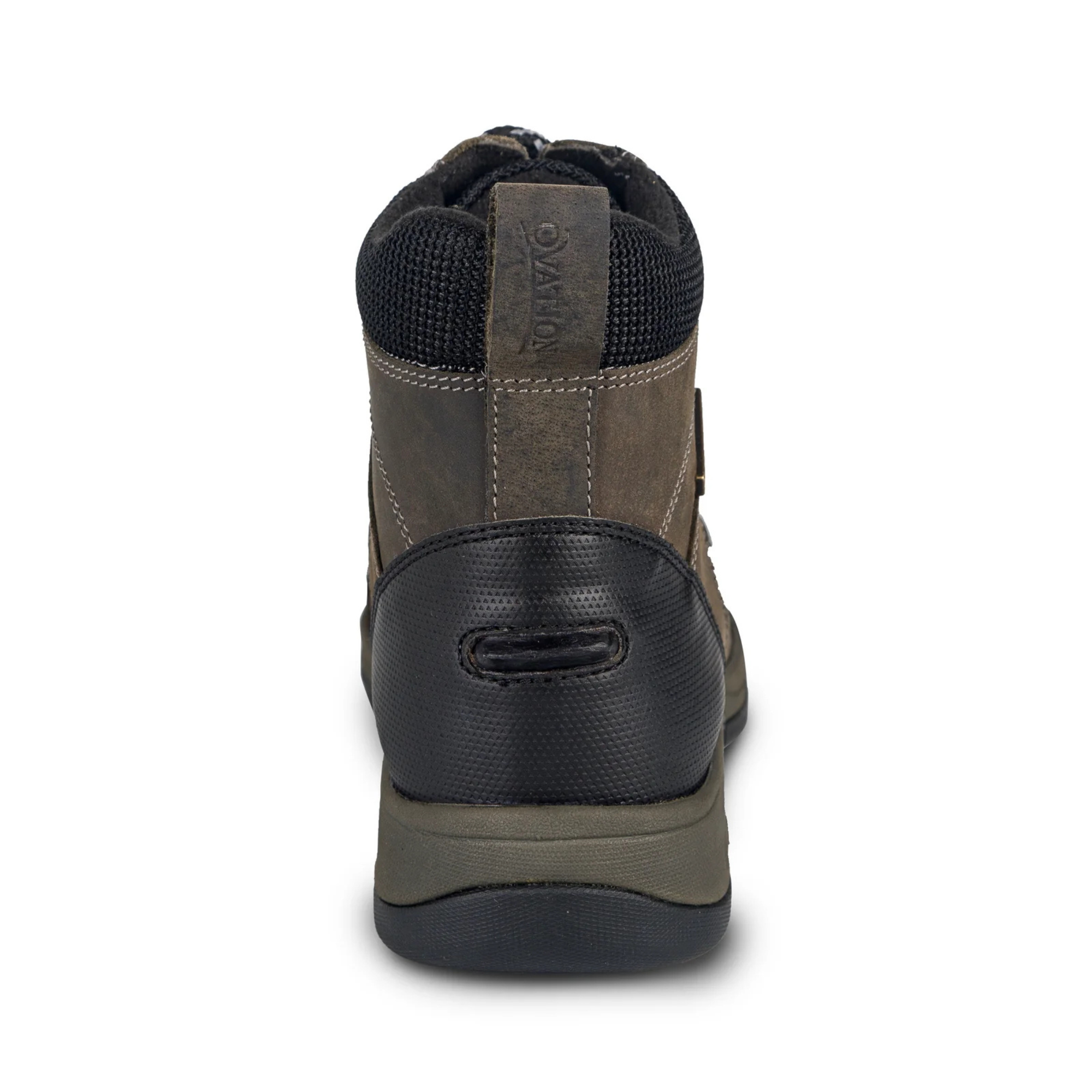 Versa RB 1.0 Hiker Boot, Moss
