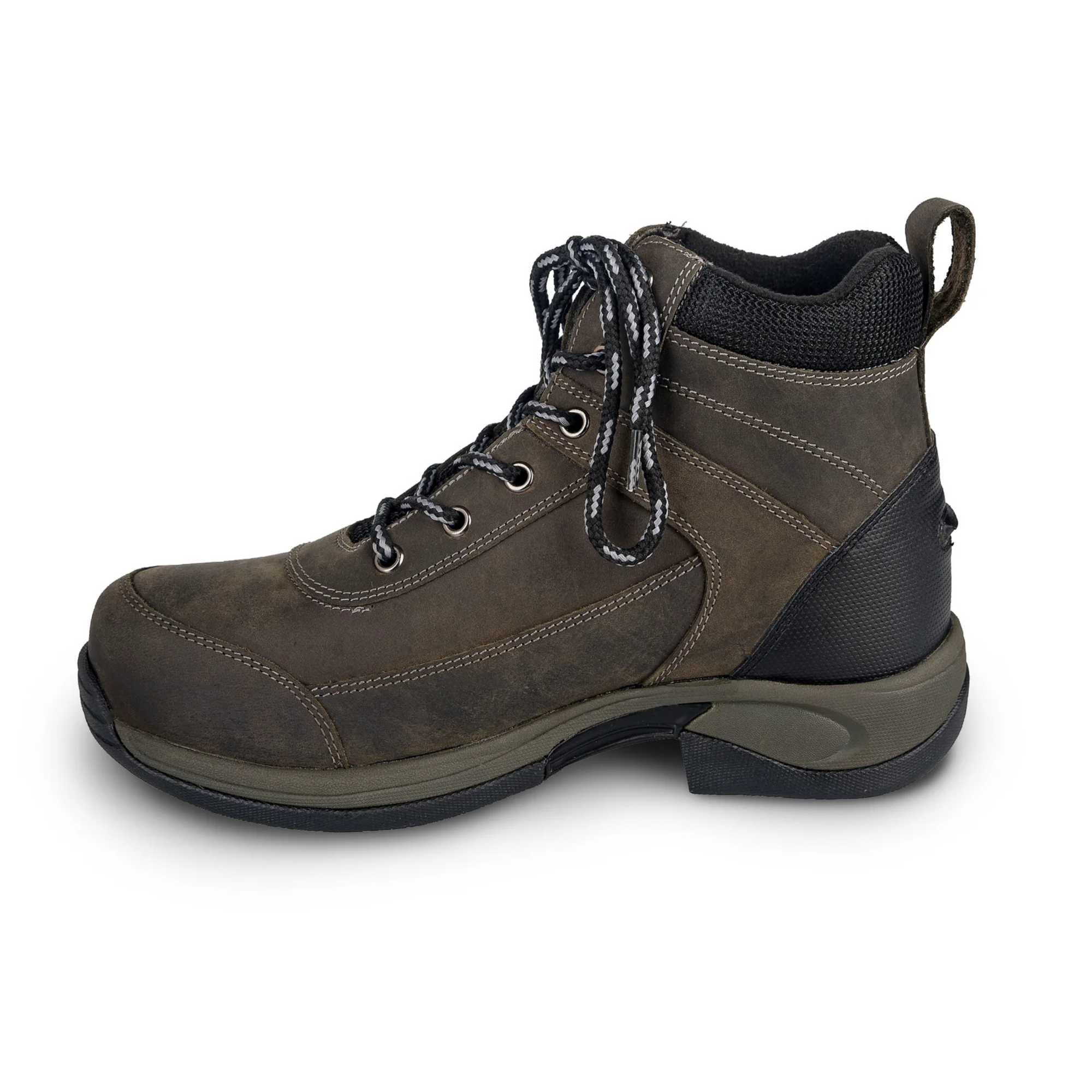 Versa RB 1.0 Hiker Boot, Moss