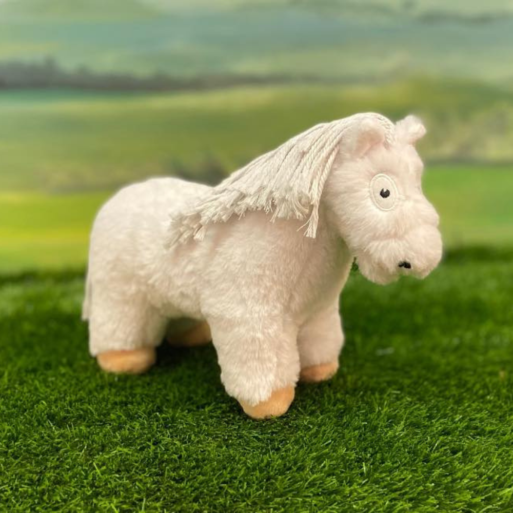 Crafty Pony Foal
