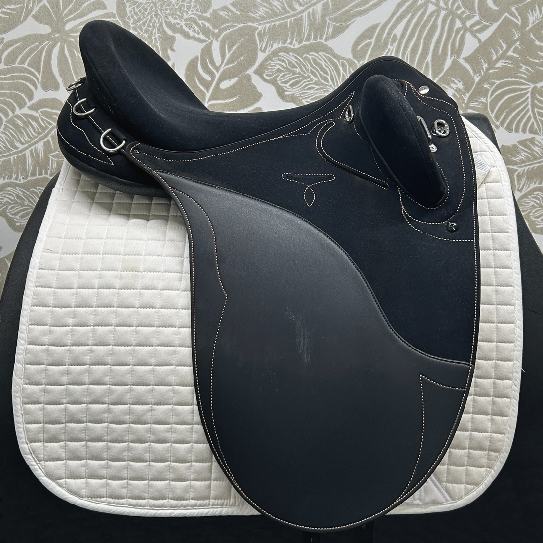 Wintec Pro Stock Saddle with HART