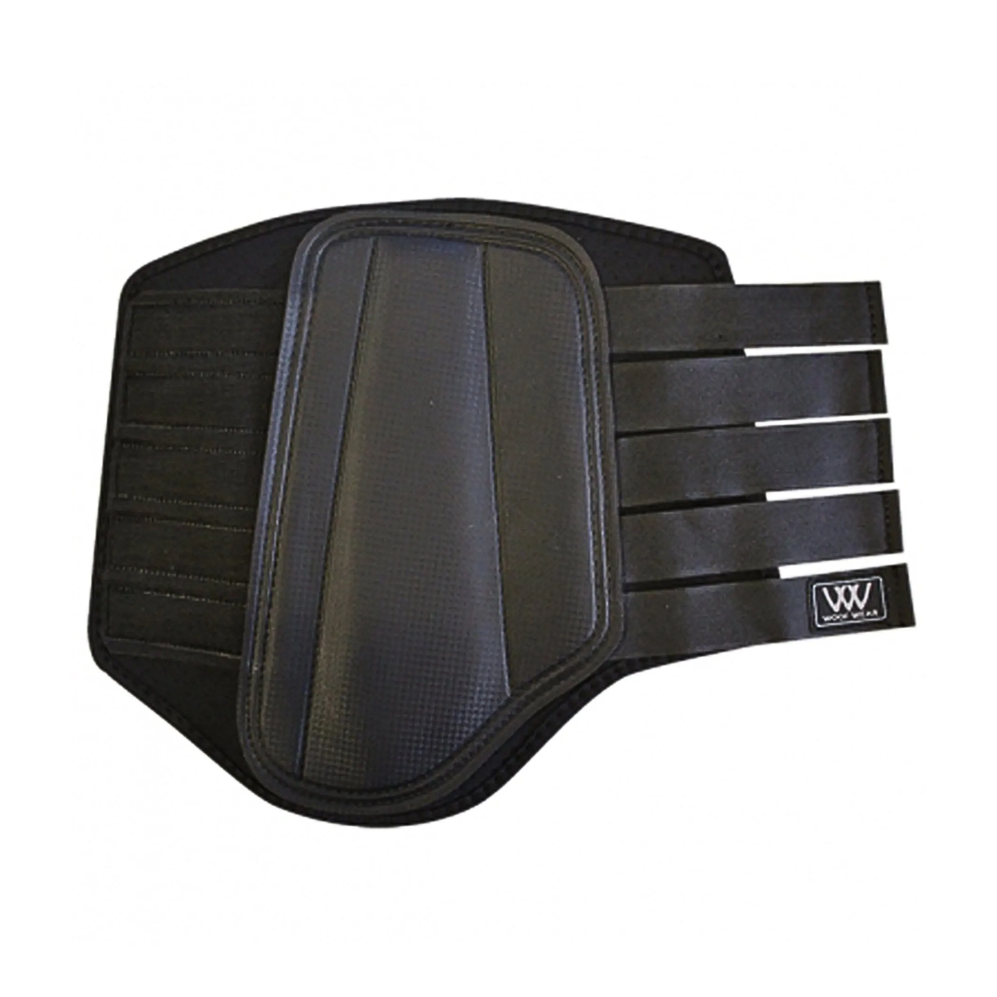 XL or Large WoofWear Single Lock Brushing Boots