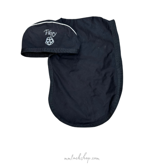 Trilogy Verago Elite Dressage Saddle