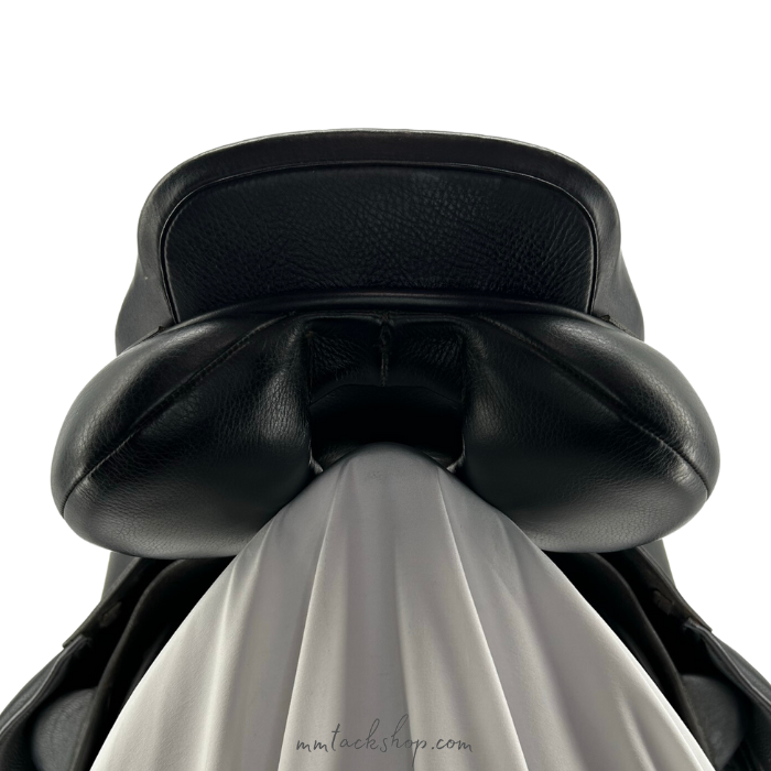 Black Albion K2 Jump Saddle Cantle