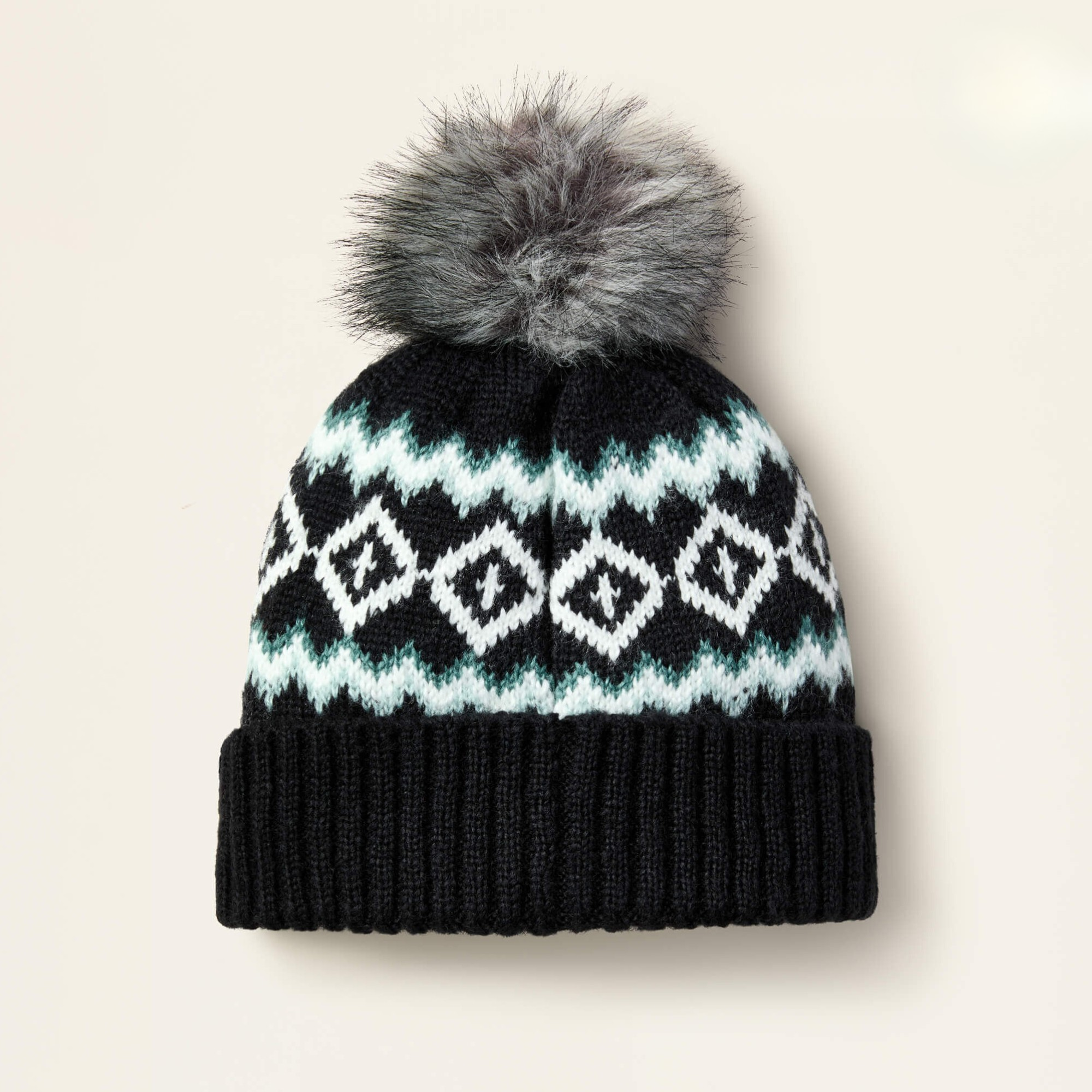 Ariat Bristol Beanie, Black