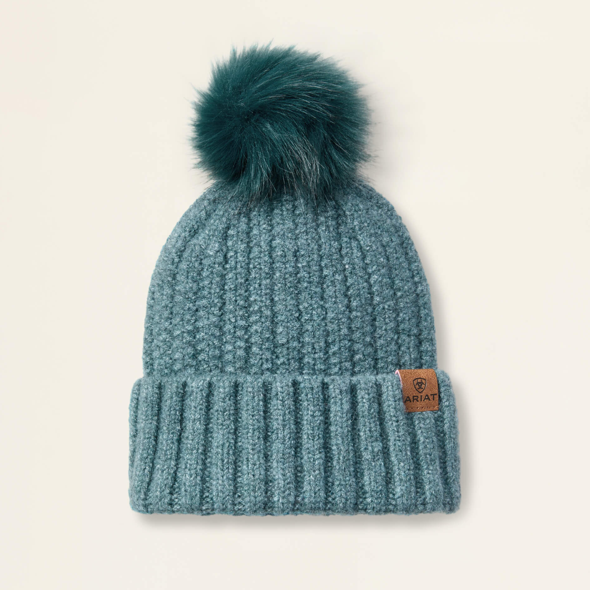 Ariat Chilton Beanie, Slate