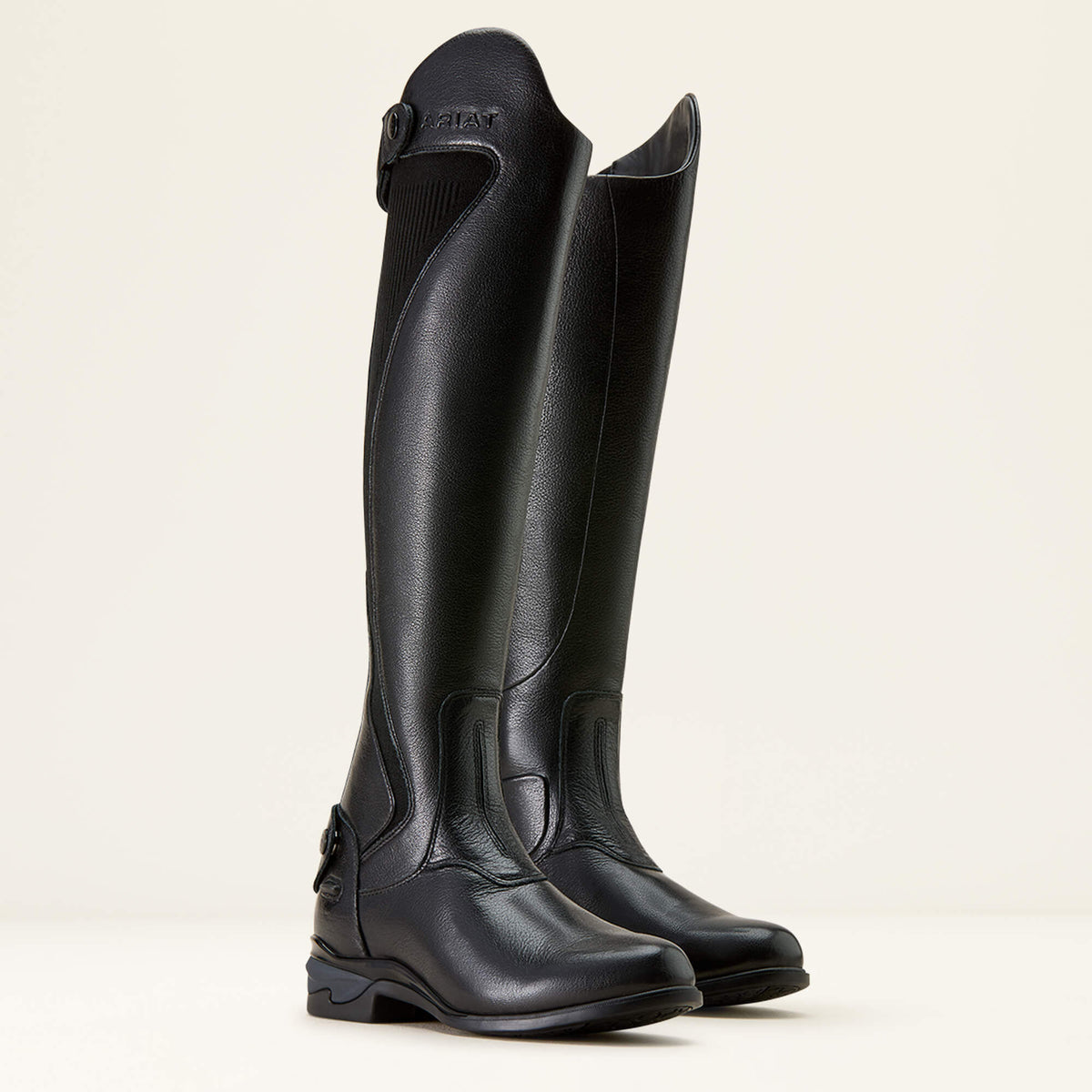 Ariat Devon Sport Tall Riding Boot, Short Height